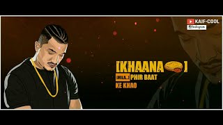 Kohinoor album Divine Rap Whatsapp Status | New Rap ringtone Status Video 2019 | TikTok music Status