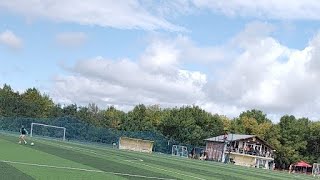 2 KORRIKU - FERRONIKELI U13 LIVE