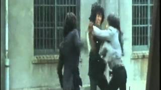 Buddhist Fist and Tiger Claws (1981) trailer