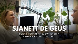 Lifecrafting in de praktijk | Transformatie Podcast #93 met Jelle D'Hulster