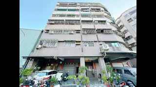 （已售出）草衙臨路型店住合一 1+2樓+地下室+平車💒【大高雄 前鎮區】 💕 鄰近前鎮漁港 草衙捷運站 大魯閣草衙道 機能便利      #大高雄房屋 #房仲阿華 #影音賞屋