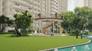 M3M Soulitude Apartments Sector 89 Gurgaon- Where Excellence And Convenience Meet.