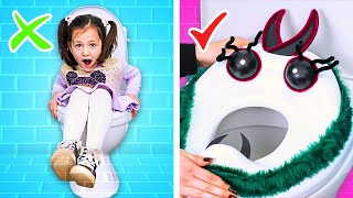 Addams Family Have New Kids || Parenting Ideas, Gadgets for Smart Parents by Crafty Panda Go!