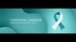 Dr. Nelly Bosire - Cervical Cancer Awareness (Kisii)