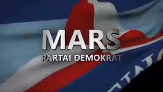 MARS DEMOKRAT