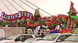 Blicke auf das Frühlingsvolksfest Köln 2019 – 2