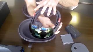 Hololens Unboxing