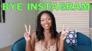 No Social Media for 60 Days Taught Me This | Quiet Quitting Instagram | Social Media Detox 2023