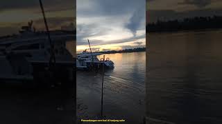 Mancing pantin disungai khayan