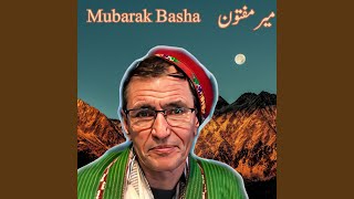 Mubarak Basha