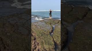 Qigong in Asilah Morocco * Qigong Anywhere *  #shorts #shorts_video