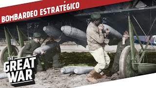 Bombardeo Estratégico En El Frente Occidental