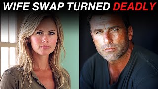 Wife Swap Fantasy Turns Into Bad Nightmare - True Crime Story