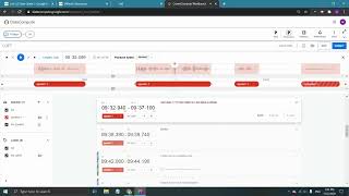 Measuring 0 5s pauses and splitting turns Part 2