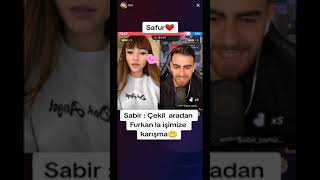 Sabir: Bugündən sənə ...... mən