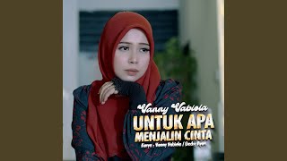 Untuk Apa Menjalin Cinta