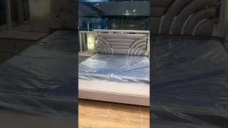 New furniture video