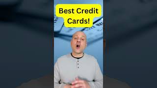 Which Credit Card is BEST for YOU?!