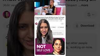 Must-Watch Podcast for Self Love Tips #selfcare