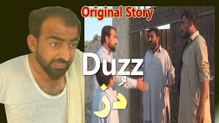 Balochi Short Comdey Film || Duzz||دز |Jal Studio|2022