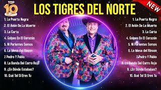 Greatest Hits Los Tigres del Norte álbum completo 2024 ~ Mejores artistas para escuchar 2024