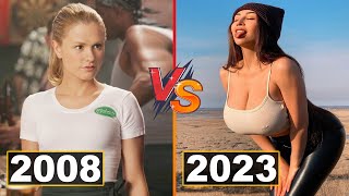 True Blood 2008 Cast Then and Now 2023 ★ How They Changed