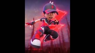 Boboiboy Halilintar & Taufan (Hypnotic Data) Edit