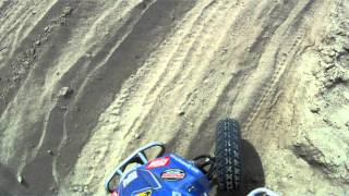 2011-08-28 - Tri-County ATV Park Ride RAW HD Part 2