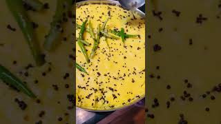 DHOKLA HOMEMADE #trending #viral #youtubeshorts #shorts #dhokla #viralvideo #delhi #subscribe#studio