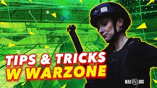 Jak grać w Warzone 2.0? Nowy sezon! | Tips & Tricks