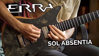 ERRA - Sol Absentia (Cover) + TAB