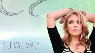 Stephanie Mabey - Surrender (played on MTV's CHALLENGE 10/03/12) [Official Audio]