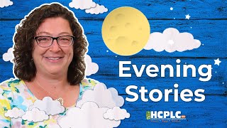 Evening Stories - Frogs