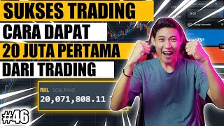 SUKSES NYAMPE TARGET 20JUTA DI TRADING (46)