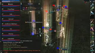 Covenant vs Bp Toi