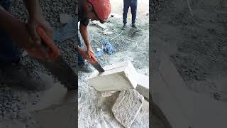 #construction #concretemixdesign #buildingmaterials #satisfying #concrete #concreteproducts