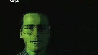 Hot Chip - Arrest Yourself (Video)