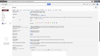 Gmail - How to Enable Undo Send