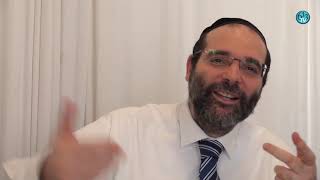 Rav Shmouel ( pirke avot)  " Sur quoi tient le monde ? "