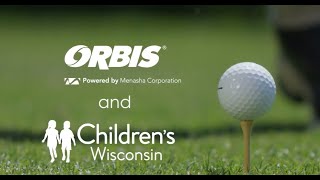 ORBIS Corporation and Children's Wisconsin Team up to Create Good Days for Kids