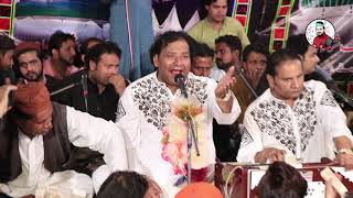 NEW MANQBAT YA NOSHO YA NOSHO BY NAZIR EJAZ FARIDI QAWWAL