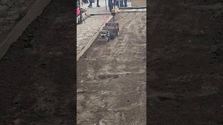 2024 NRCTPA WORLDS #rc #rcpuller #bigrig #truckpulls #truckpuller #shorts #short