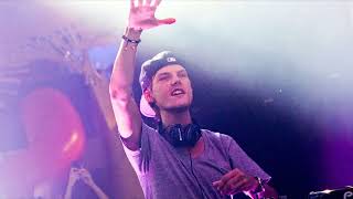 Hang With Me vs Midnight City vs Diamonds - (Avicii Mashup)