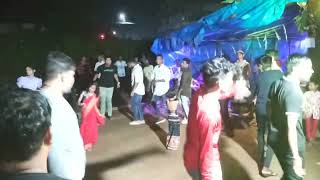 falguni patak Dandiya 2022 show Dj rohit 9359018090