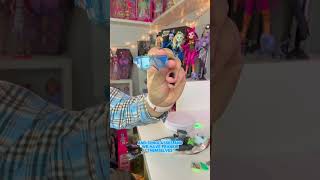 Monster High Frankie Unboxing! 💖 #monsterhigh #monsterhighg3 #frankiestein #doll #dolls