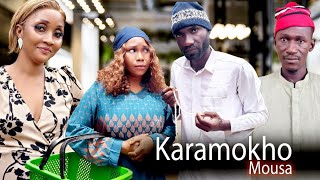 KARAMOKHO MOUSA : NOUVEAU FILM COMPLET DE  ABIBA LA GO VIP ET FOUYAN AWADA