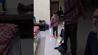 Tweens enjoying #tween #child #baby #dhyanam #fun #comedy  #cute #play #exercise #ytshorts