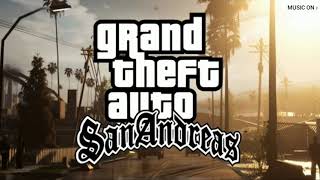 GTA San Andreas theme ringtone ♪