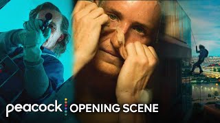 The Day Of The Jackal | EXTENDED FIRST LOOK 🔥November 14 🔥Eddie Redmayne | Peacock