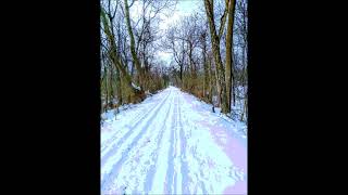 Winter Wind Acoustic Guitar duet